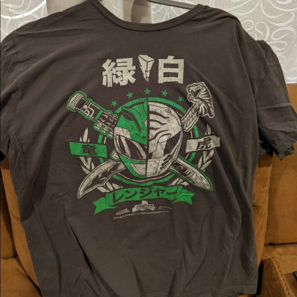 Graphic Tee XXL